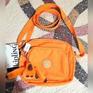 🤎Kipling Coleta Crossbody🤎